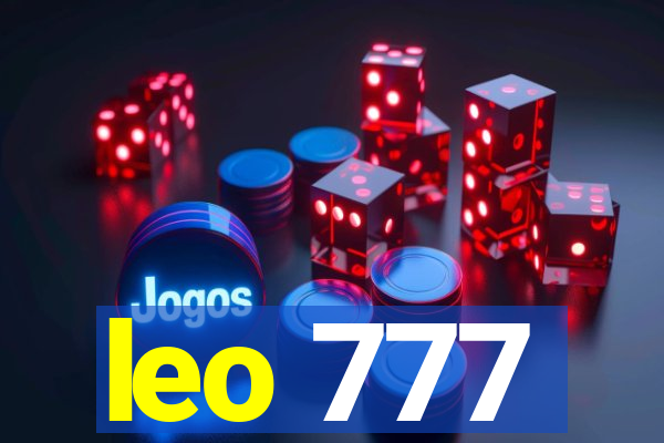 leo 777